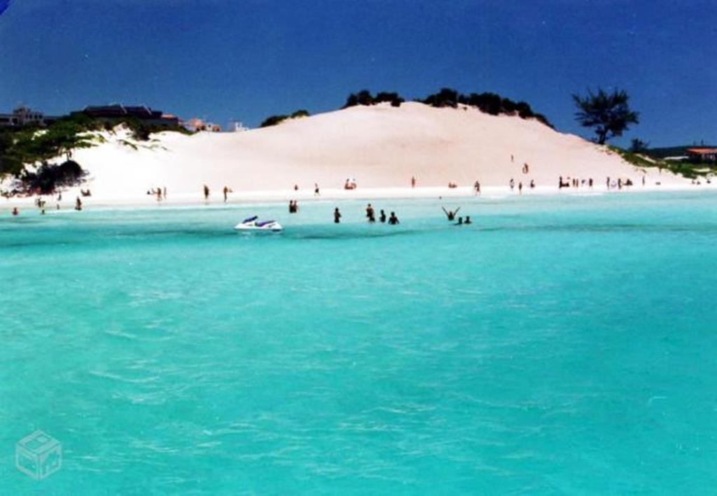 賓館 Vale Do Amanhecer Cabo Frio