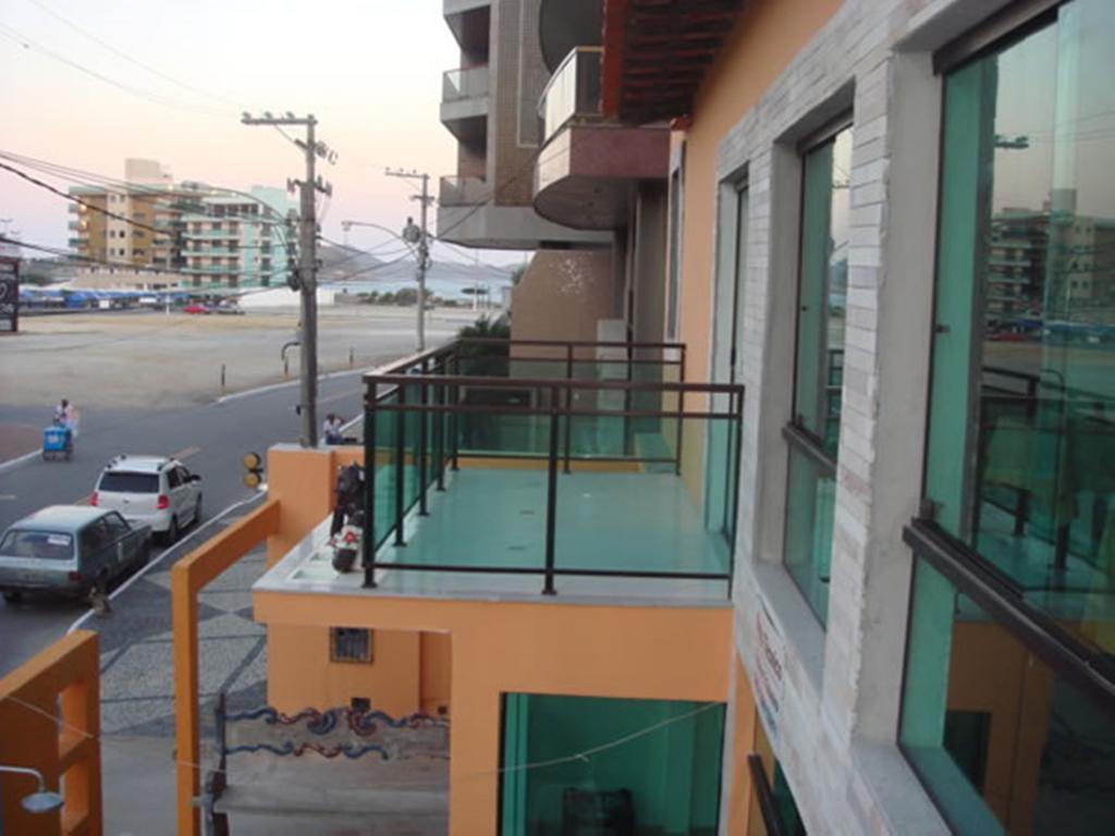 Vale Do Amanhecer 賓館 3*