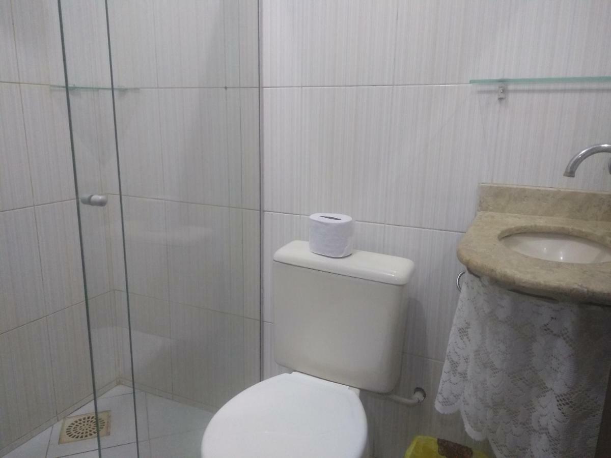 Vale Do Amanhecer 賓館 3*