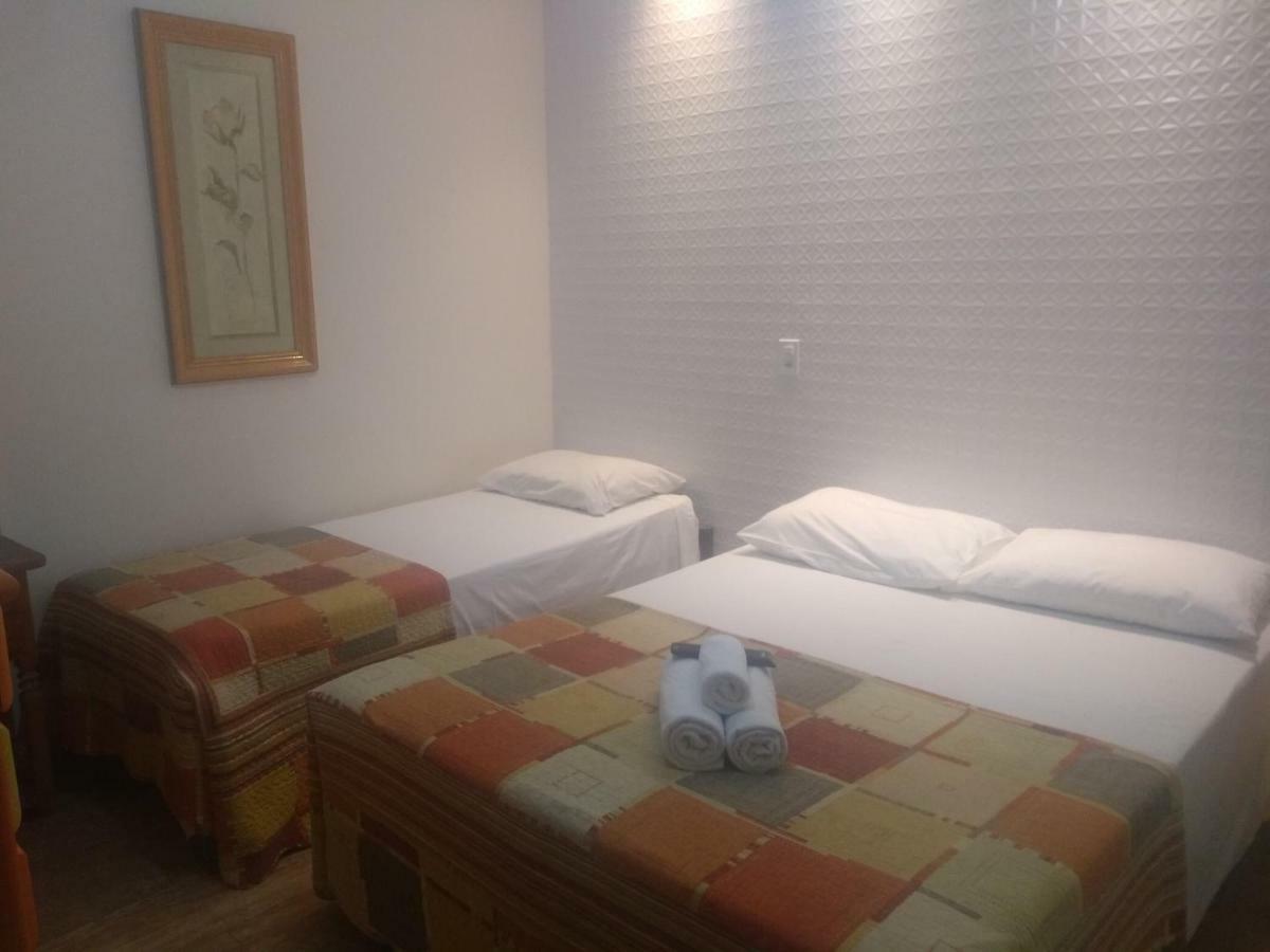賓館 Vale Do Amanhecer 3*